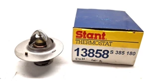 NOS STANT THERMOSTAT-STANDARD-180 F 13858 - Picture 1 of 7