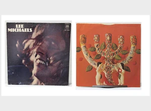 Lee Michaels (First Album) 1969 A&M SP-4199 Vinyl Record Album - Bild 1 von 7