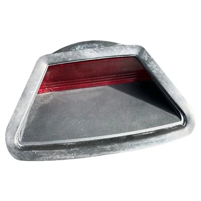 BMW E38 740i 750il 1996-2001 tercera lámpara de freno OEM Foto 1 de 4