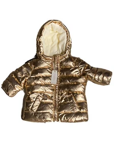 Gymboree Baby Coat Size 3-6 months - Picture 1 of 8