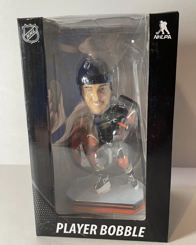 Ryan Getzlaf Anaheim Ducks #15 NHL Hockey Bobblehead NEW Cover