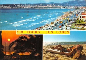 83-SIX FOURS LES PLAGES-N�4184-C/0131 - Picture 1 of 2