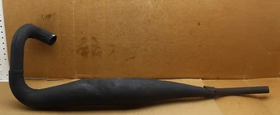YAMAHA MX250 MX360 SC500 TUBO DE ESCAPE SILENCIADOR CONJUNTO OEM 363-14771-00-00 Foto 1 de 4