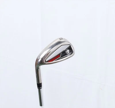Wilson Dynapower Sand Wedge Regular Kbs Max Ultralite 12756552 Good Left Hand Lh - Image 1 of 4