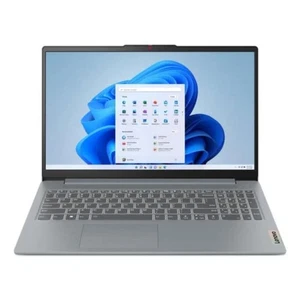Lenovo IdeaPad Slim 3 15,6" AMD Ryzen 7 5825U 16 GB 1 TB SSD grigio artico - Foto 1 di 8