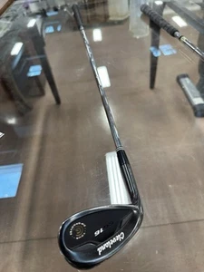 CLEVELAND CG16 56 deg. Wedge Golf Club, 14 deg. bounce, LH, - Picture 1 of 5