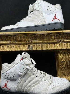 Zapatos premium Air Jordan 1 Flight 4 para hombre talla 9 Nike Air #838818-164 Foto 1 de 4