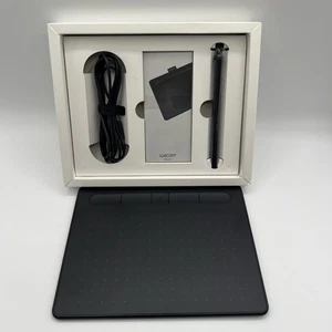Nuevo WACOM Intuos Creative Pen Tablet CTL4100 - Imagen 1 de 3
