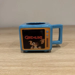 Gremlins Gizmo Warner Brothers Mug - Picture 1 of 6