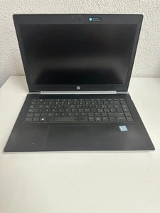 Portatil HP ProBook 440 G5 i5-8250U 1.6GHz 8GB 512SSD Webcam 14" FHD HDMI 31 - Imagen 1 de 15