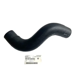 Subaru Genuine Upper Radiator Hose for Forestar 03-08 2.5L Non-Turbo 45161SA010 - Picture 1 of 2
