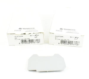 Konnect-It KN-ECT12SP4 Terminal Block Separator Qty 43 - Picture 1 of 6