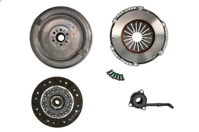 Juego embrague LUK 600 0179 00 AUDI A3 (8L1) 1.8 1996-2003 Foto 1 de 4