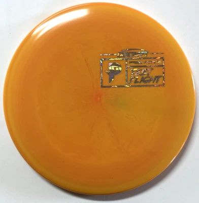 Discarft Paige Pierce TEST FLIGHT Joy USDGC Limited Edition Drop  179g New - Image 1 of 3
