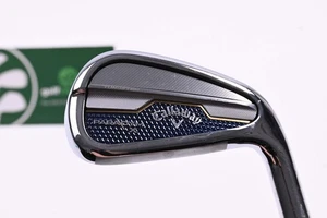 Callaway Paradym X #7 Iron / Regular Flex Elevate MPH 85 Shaft - Picture 1 of 6