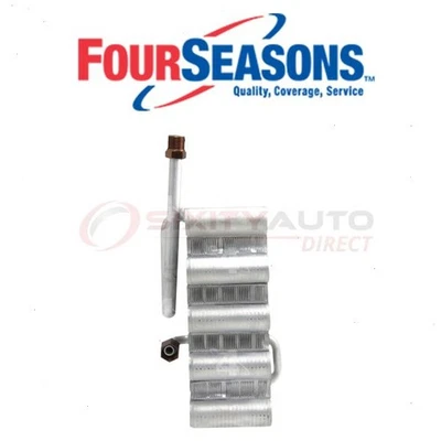 Four Seasons AC Evaporator Core for 1981 Mazda 626 - Heating Air cg - Image 1 of 4
