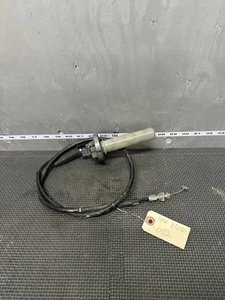 1994 Honda XR250 Throttle Housing - Picture 1 of 6