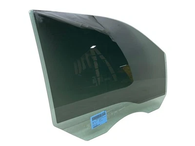 2004-2014 Ford F150 Front Right Door Glass Tempered Non-factory Tint OEM - Изображение 1 из 4