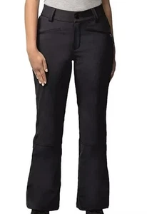 free country Softshell Schneehose Gr. L - schwarz - Bild 1 von 5