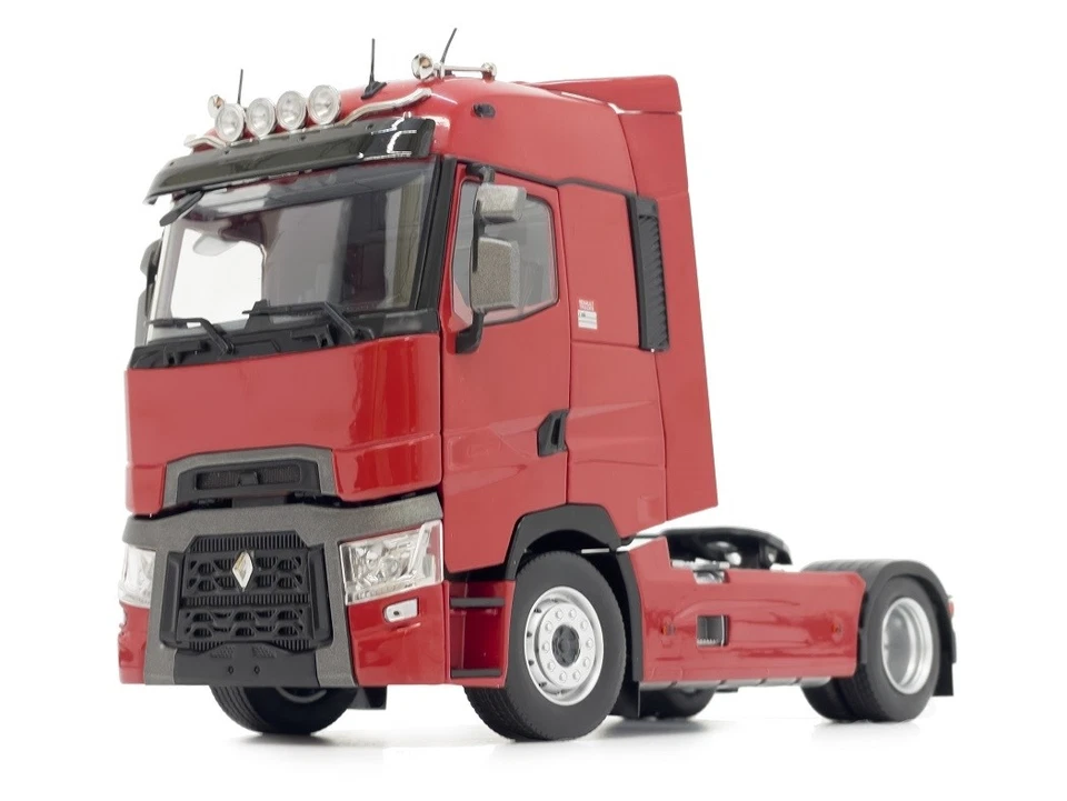 MARGE MODELS 2205-03 RENAULT T 4x2 Rouge 1 32