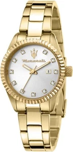 Maserati Competizione R8853100506 Womens Quartz Watch - Bild 1 von 6