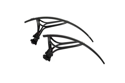 GUARDABARROS ZEFAL 28 GRAVEL SHIELD R35 SEP 2024, Negro Foto 1 de 4