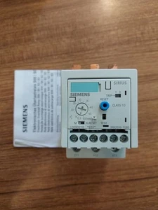 Siemens , 3RB2036-1UB0 , 3RB2036 , 3RB - Picture 1 of 3