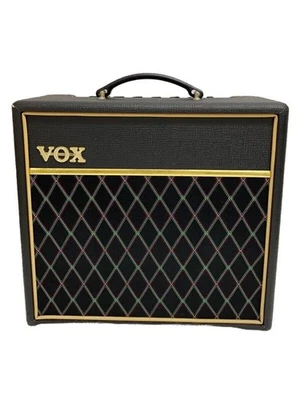 Vox Pathfinder 15R V9168R Electric Guitar Amplifier Reverb Tremolo JP V 9168 R - Image 1 of 4