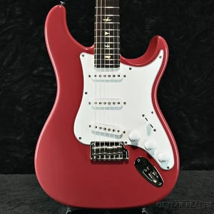 Paul Reed Smith PRS SE Silver Sky Rosewood -Derby Red- 2025 CTI H026501 3.37kg - Picture 1 of 7