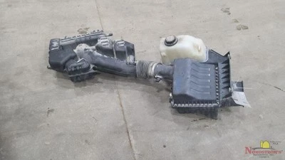 Ford F250SD 2015 camioneta purificador de aire Foto 1 de 4