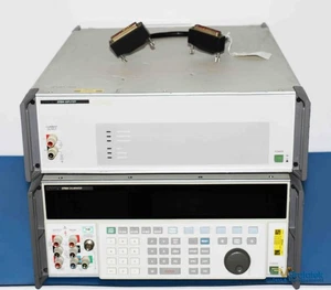 Fluke 5700A Calibrator with 5725A Amplifier - Picture 1 of 6