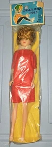Vintage Dear Judy Puppe - Bild 1 von 4