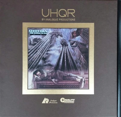 ANALOGUE PRODUCTIONS AUHQR-0013-45 STEELY DAN THE ROYAL SCAM 2025 - Bild 1 von 4