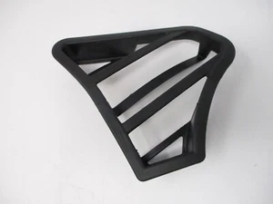 Ski-doo hood L.H. Air Intake Grill 517302025 - Picture 1 of 5