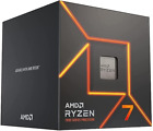 Ryzen™ 7 7700 8-Core, 16-Thread Unlocked Desktop Processor