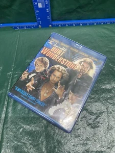 The Incredible Burt Wonderstone Blu-Ray DVD Movie Steve Carell Jim Carrey - Picture 1 of 2