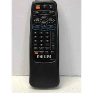 PHILIPS N9250UD Remote VCR/TV VRB613AT, VRB413AT, VRB612AT, VRB411AT22 - Picture 1 of 1
