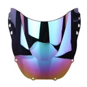 Windshield Windscreen Double Bubble For Honda CBR900 RR CBR919 1998-1999 - Picture 1 of 2