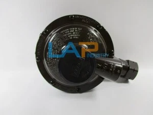 New REGO LV4403B66 LP-Gas Regulator 450L Compressed Gas Regulator - Picture 1 of 6