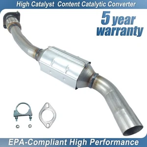 Fits 2000 To 2007 Ford Taurus & Mercury Sable 3.0L V6 Catalytic Converter - Picture 1 of 9