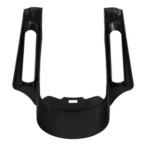 Rear Fender Filler Panel Fit For Harley Touring Road King 14-23 Black Quartz - Picture 1 of 6