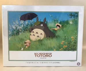 500 Piece Totoro Studio Ghibli Jigsaw Puzzle - 500pcs Japanese anime puzzle - Imagen 1 de 3