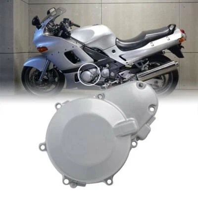 Engine Stator Crank Case Cover For Kawasaki ZZR600 ZX600 ZZR400 ZX600E - Image 1 of 4
