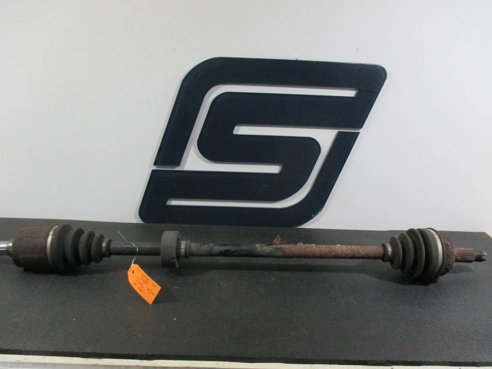 Honda Civic Del Sol Si 1997 lado izquierdo del conductor eje CV (solo MT) Foto 1 de 4