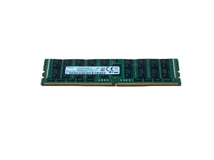 Samsung M386A8K40BM2-CTD 64GB 4DRx4 PC4-2666 DDR4-21300 ECC Memory RAM - Zdjęcie 1 z 5