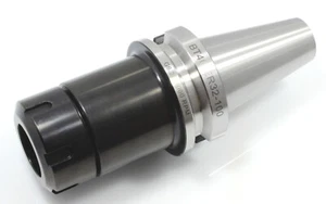 BT40-ER40-080G(AK)(ECO) | ER40 Collet CHUCK | balanced CNC holder FINAL SALE - Picture 1 of 1