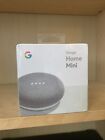 Google Home Mini (Chalk) - NIB GA00210-US