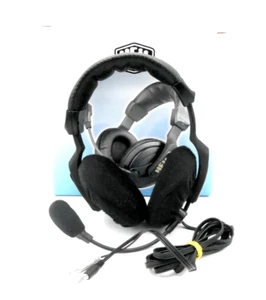 Heil Sound PRO SET IC Headset with IC Electret Element - Zdjęcie 1 z 4