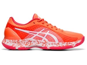 PAY LESS! Asics Netburner Super FF Womens Netball Shoes (B Standard) (700) - Bild 1 von 10