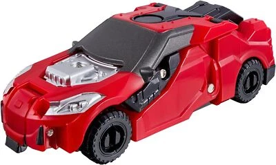 BANDAI Bakuage Sentai Boonboomger Boonboom Car Series DX boonboom Racing - Image 1 of 2